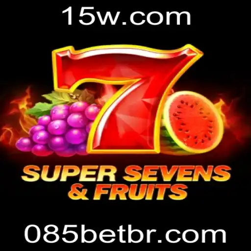 Explorando 7SuperSevensFruits: O Novo Fenômeno Entre os Jogos de Azar