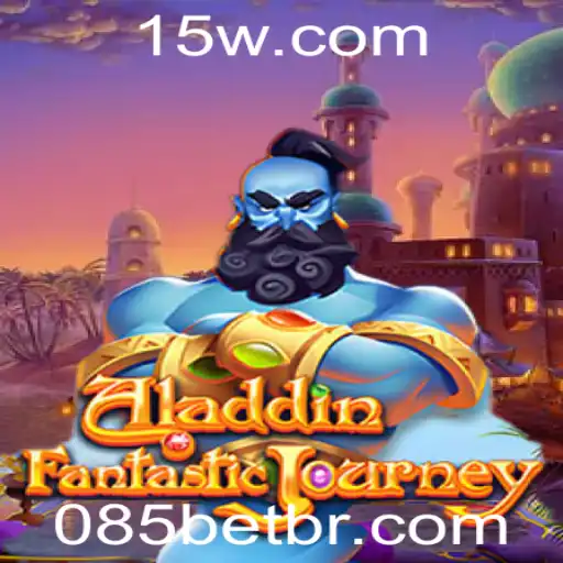Aladdin: Uma Jornada Mágica no Mundo dos Jogos