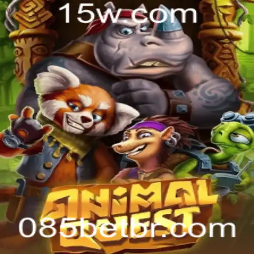 085 bet - Desvendando AnimalQuest: O Jogo de Aventura que Mistura Estratégia com Diversão
