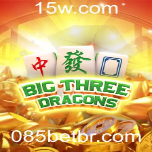 Explorando o Mundo de BigThreeDragons e o Fascínio da Aposta 085