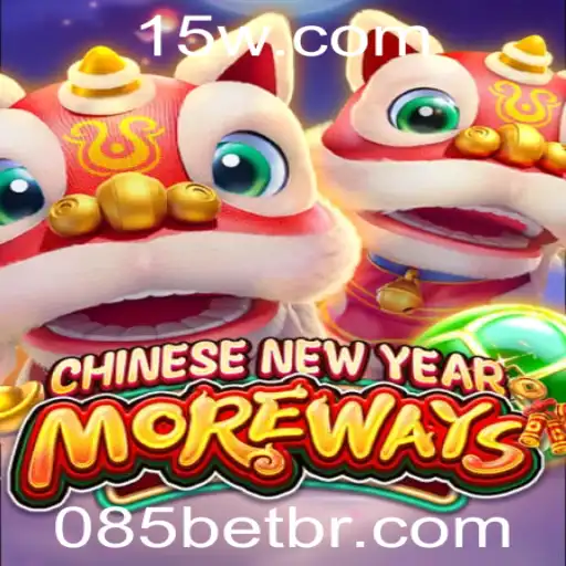 Descubra o Mundo de CHINESENEWYEARMOREWAYS: Um Jogo Inovador e Cativante