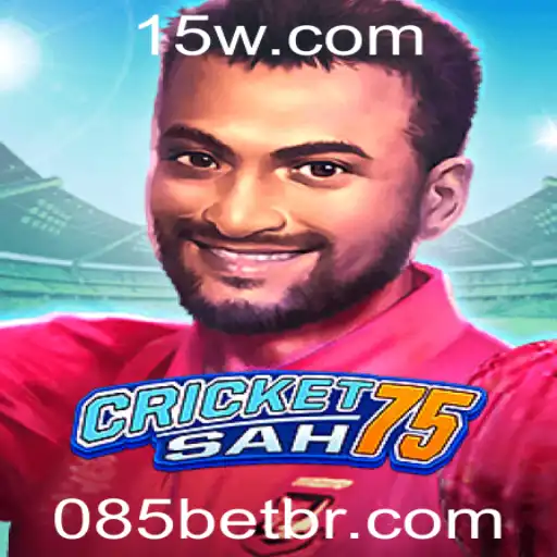 CricketSah75: Descubra o Novo Jogo de Críquete com '085 bet'