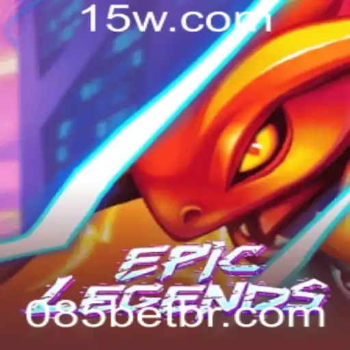 EpicLegends: Uma Nova Era de Aventura e Estratégia no Mundo dos Jogos