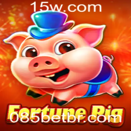 FortunePig: Explorando o Universo do Jogo com 085 Bet