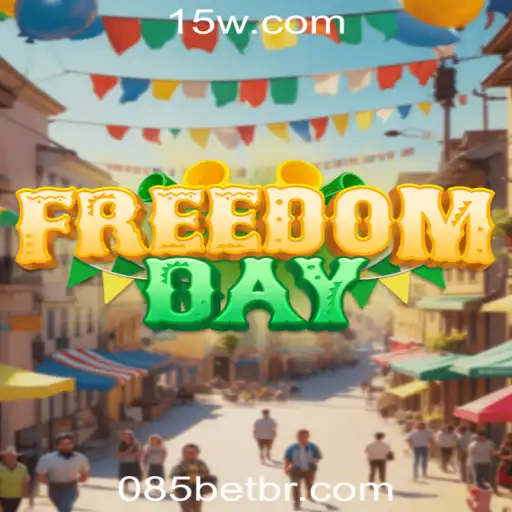 Descubra o Mundo Empolgante de FreedomDay: O Jogo de Apostas '085 Bet'