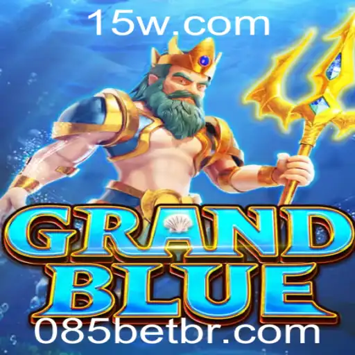 Explorando GRANDBLUE: O Novo Sensação do Mundo dos Jogos de Apostas