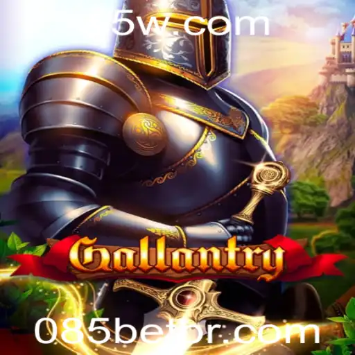 Gallantry: Mergulhando nas Aventuras do Novo Jogo de Estratégia