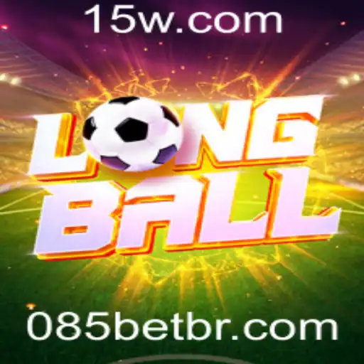 Descubra LongBall: Um Jogo Dinâmico e Empolgante com 085 Bet