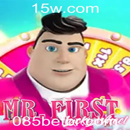 Descubra o Empolgante Jogo MrFirstLuckyWheel e Como Jogar com 085 Bet