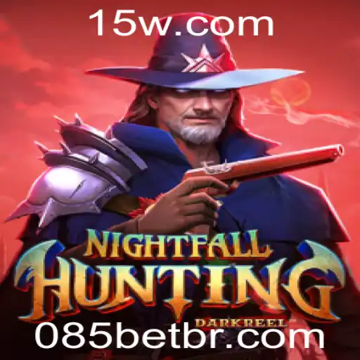 Explorando NightfallHunting: Uma Aventura de Estratégia e Emoção