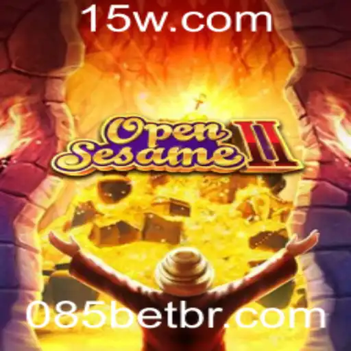OpenSesameII: Explorando o Fascinante Mundo do Jogo e a Estratégia 085 bet