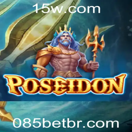 Explorando o Mundo de Poseidon: Regras e Estratégias para Vencer no Jogo 085 Bet