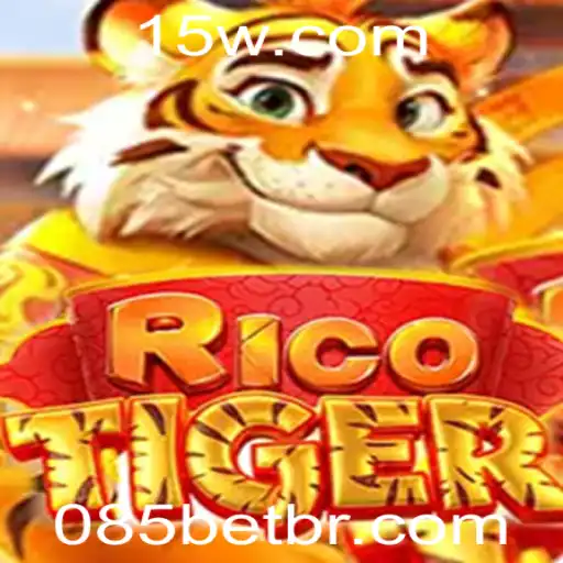 Descubra o Fascinante Jogo RicoTiger: Estratégia e Emoção com '085 Bet'