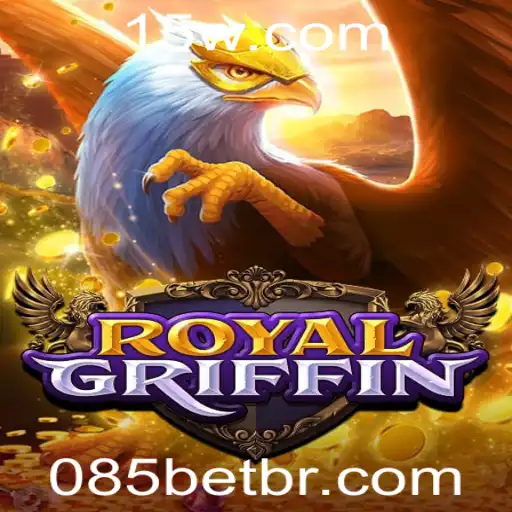 Explorando RoyalGriffin: Aventura e Estratégia no Mundo dos Jogos de Apostas