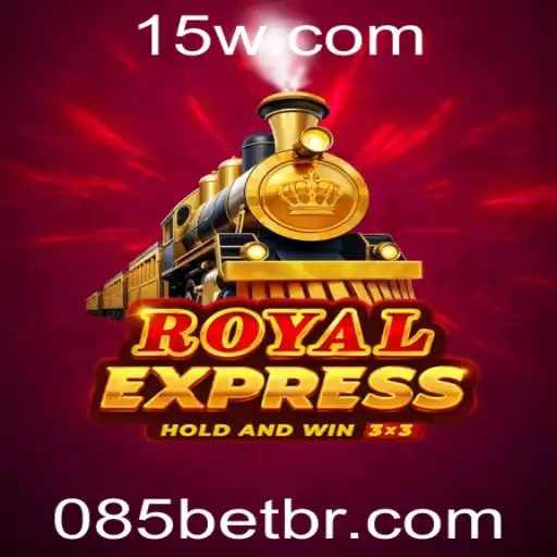 RoyalExpress: Um Mergulho Estratégico no Universo das Apostas com 085 Bet