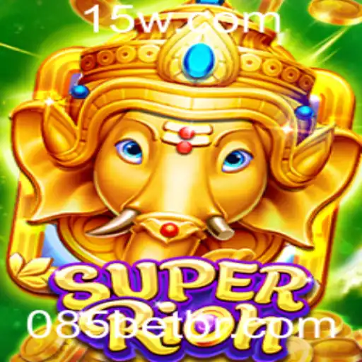 Desvendando o Mundo do SuperRich: O Jogo de Apostas Inovador com 085 Bet