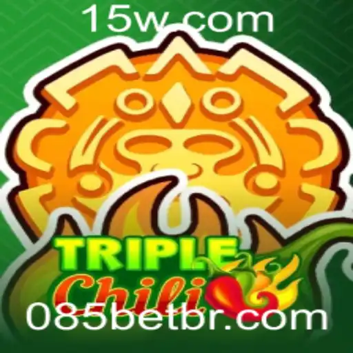 Explorando o Fascinante Mundo de TripleChili e a Aposta 085