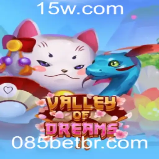 Valley of Dreams: Um Mundo de Aventura e Estratégia