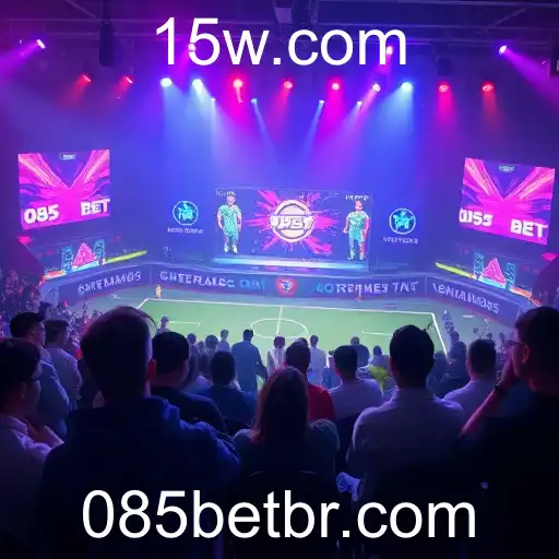 O Universo da Comunidade de Jogadores