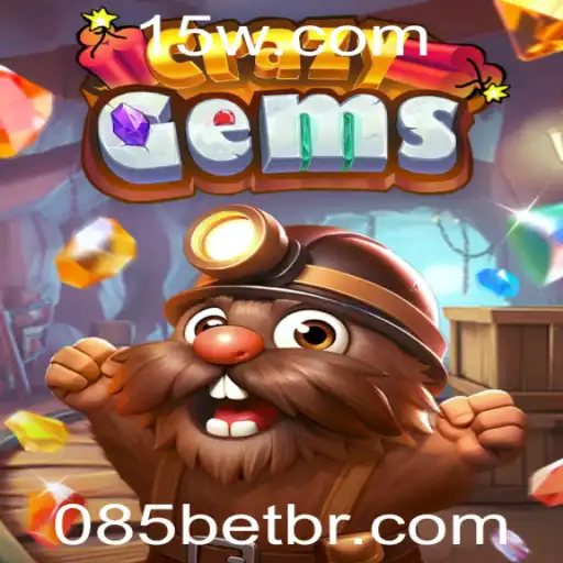 085 bet - Descubra a Emoção de CrazyGems e a Nova Tendência das Apostas Online