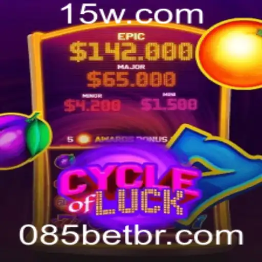 CycleofLuck: Exploração do Jogo e suas Regas
