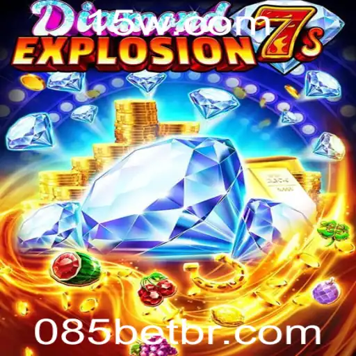 Explorando o Empolgante Mundo de DiamondExplosion7s