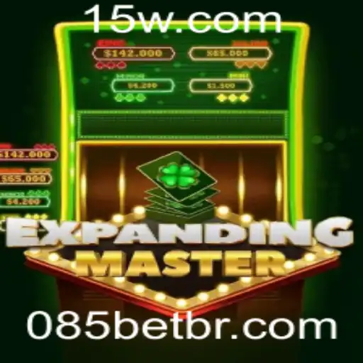 Explorando o Mundo do ExpandingMaster e sua Conexão com 085 bet