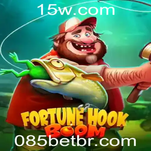 085 bet - Explorando FortuneHookBoom: O Novo Fenômeno dos Jogos de Aposta