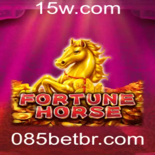 FortuneHorse: O Novo Fenômeno do Jogo 085 Bet