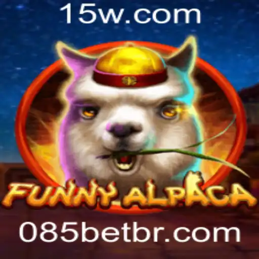Desvendando FunnyAlpaca: O Jogo de Entretenimento com Apostas 085 Bet