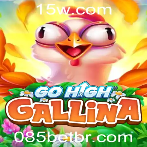 Descubra GoHighGallina: O Novo Jogo Empolgante Baseado em Apostas