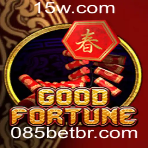 Descubra o Novo Jogo GoodFortune: Como Jogar e Ganhar no 085 Bet