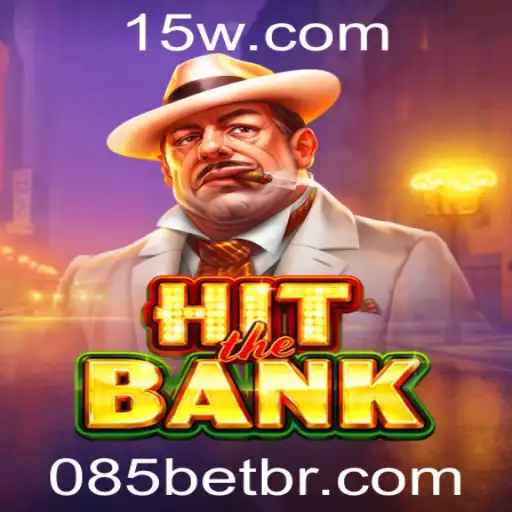 085 bet - Descubra o Jogo Empolgante: HitTheBank