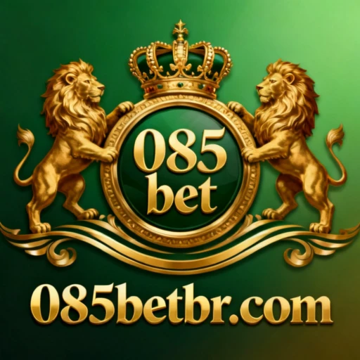 085 bet Logo