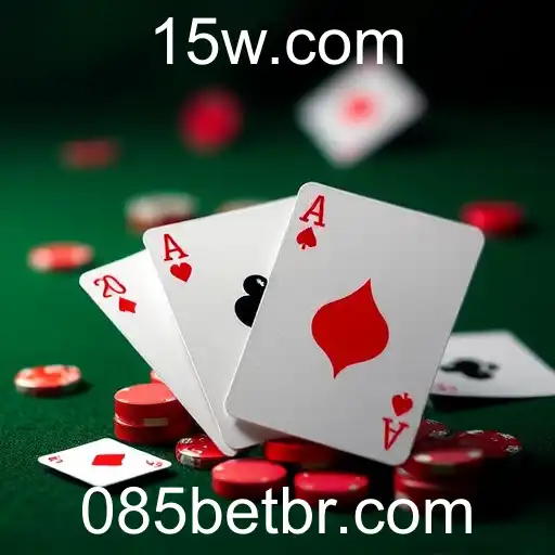 Explorando o Fascinante Mundo dos Jogos de Cartas e a Inovação 085 Bet