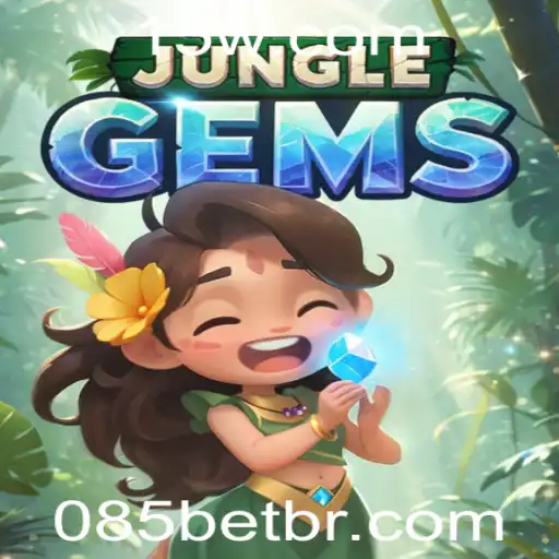 Explorando o Fascinante Universo de JungleGems: Um Guia Completo