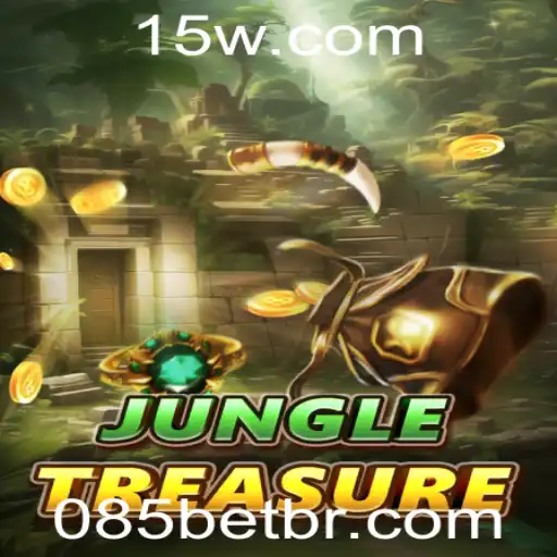 Explorando o Mundo de JungleTreasure: Uma Aventura de Jogo
