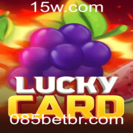 Explorando o Jogo LuckyCard e o Fenômeno 085 Bet