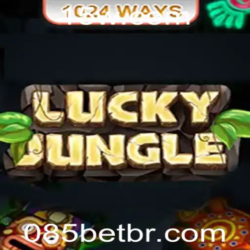 Descubra o Mundo Emocionante de LuckyJungle1024 e a Aposta 085: Uma Experiência Única de Jogo
