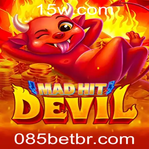 Descubra MadHitDevil: A Revolução dos Jogos com 085 Bet