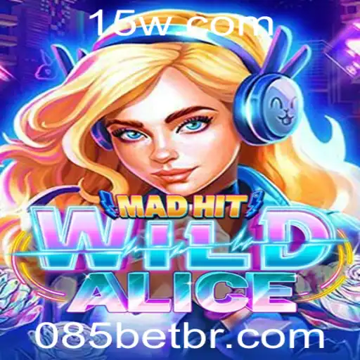 Desvendando MadHitWildAlice: Um Novo Jogo de Apostas com 085 Bet
