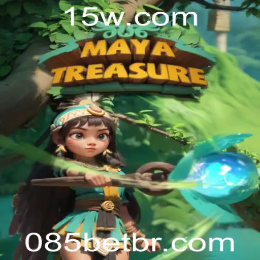 085 bet - Descubra o Enigmático Mundo de MayaTreasure e Teste sua Sorte com 085 Bet
