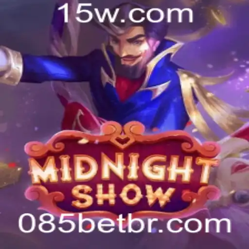 Descubra o Enigmático Jogo MidnightShow e Sua Ligação com 085 Bet