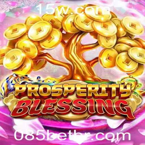 085 bet - ProsperityBlessing: Descubra o Novo Jogador no Universo de Apostas