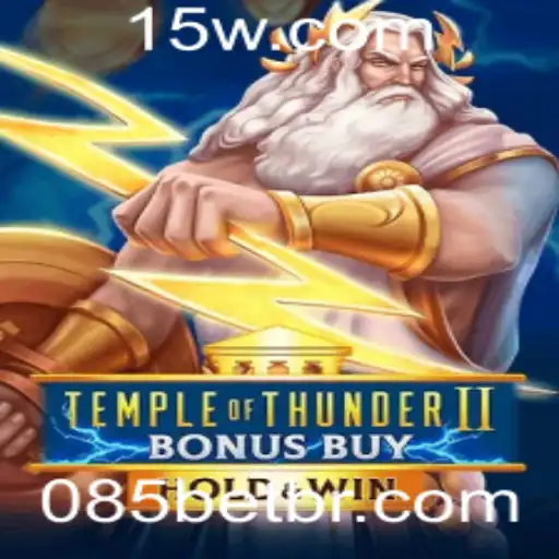 Descubra o Empolgante Mundo de TempleofThunderIIBonusBuy