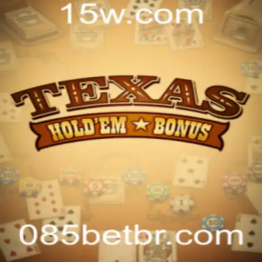 Descobrindo o Texas Hold'em Bonus: Jogo, Regras e tendências atuais