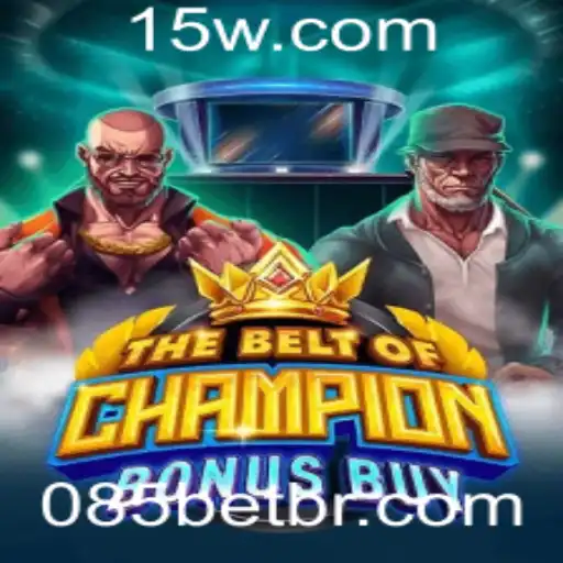 Desvendando 'TheBeltOfChampionBonusBuy': Um Jogo de Estratégia e Sorte